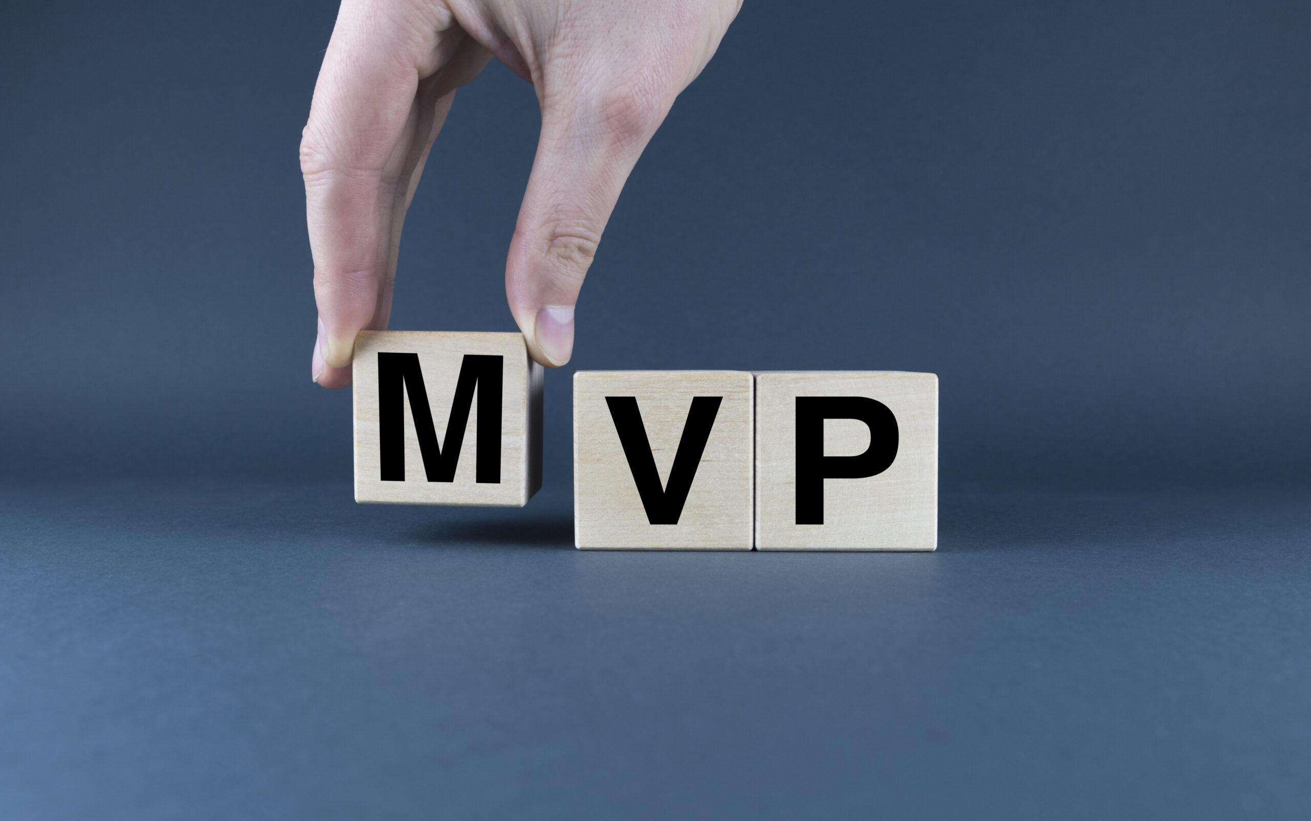 MVP Tekniği